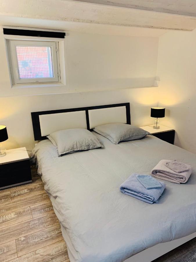 Mortcerf Charmant Appartement T2 المظهر الخارجي الصورة